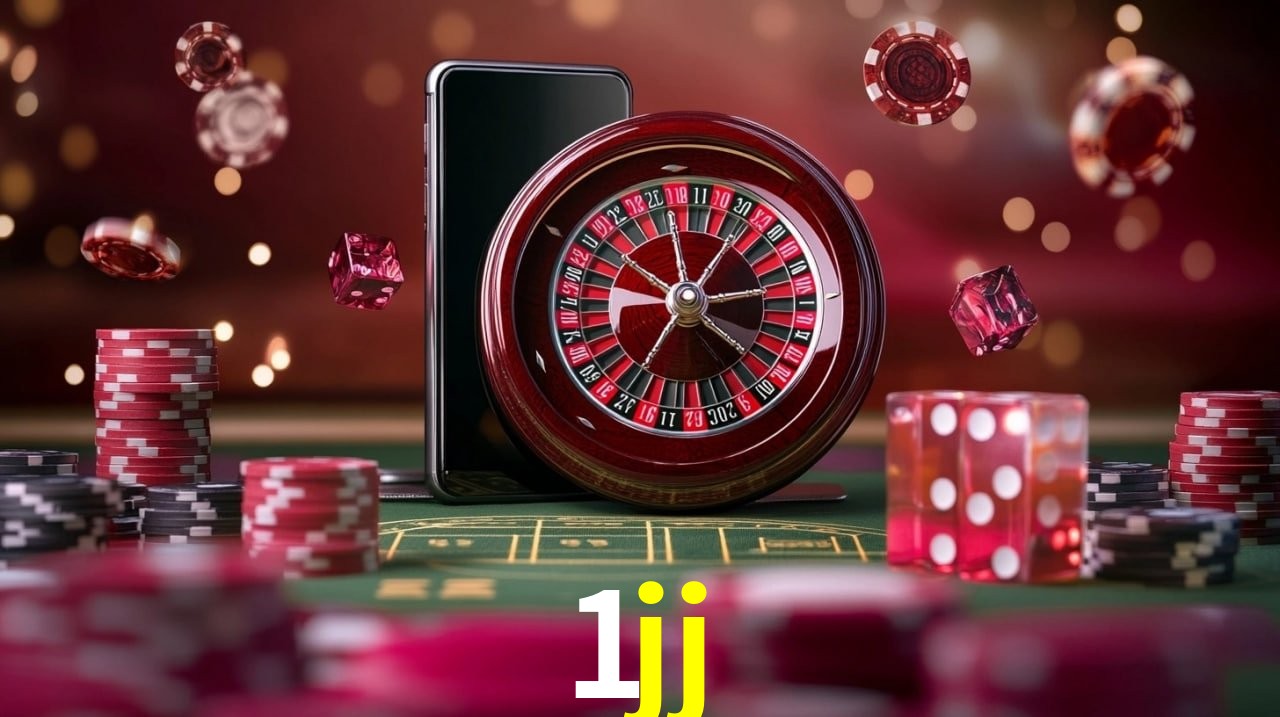 Welcome Bonus 1jj
