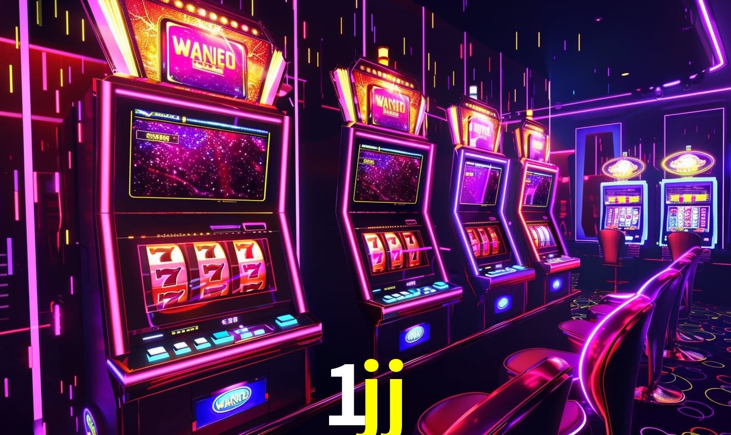 Desvendando o Mundo dos Jogos Virtuais na 1jj
