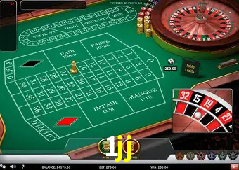 Descubra o Mundo do Cassino Online com 1jj