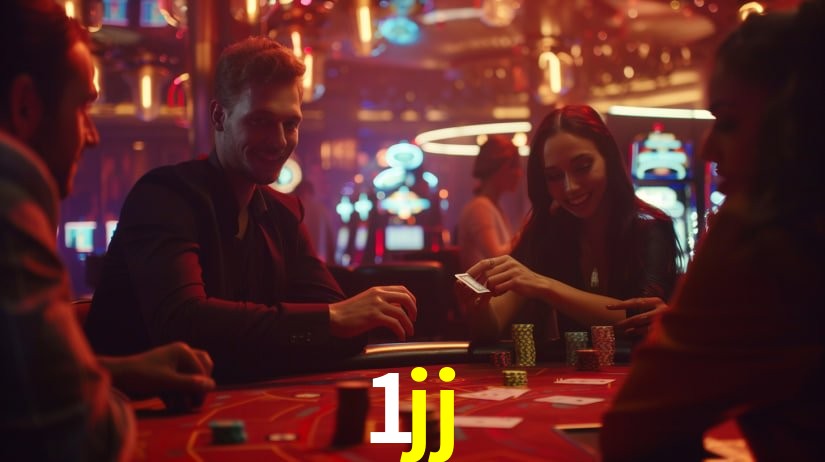 Descubra o Programa VIP da 1jj: Vantagens Exclusivas para Jogadores