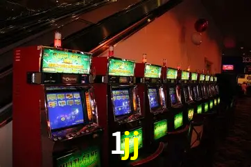 A Emoção da Loteria na 1jj: Uma Chance de Mudança de Vida