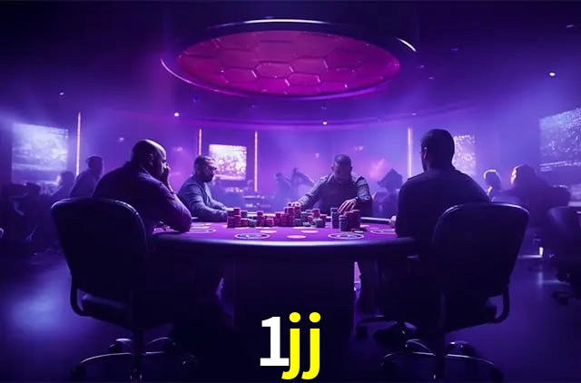 Provedores de Jogos 1jj