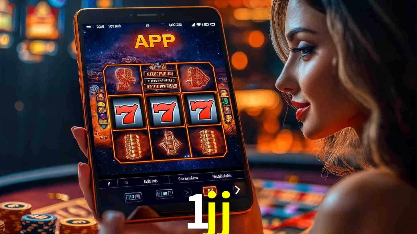 Welcome Bonus 1jj