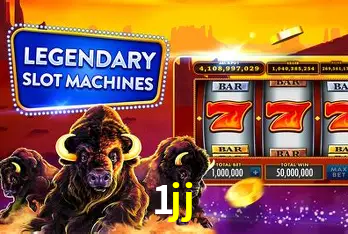 Inovações de Jogos na 1jj: O Futuro das Experiências Interativas