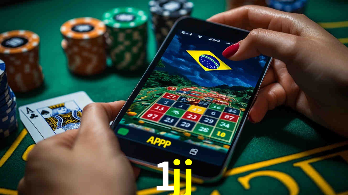 Explorando a Categoria de Eventos em Apostas na 1jj