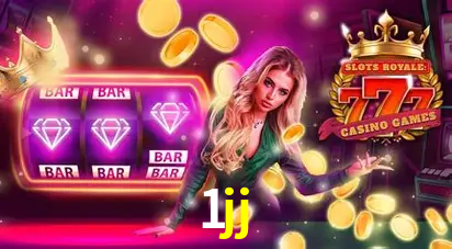 Inovações de Jogos na 1jj: O Futuro das Experiências Interativas