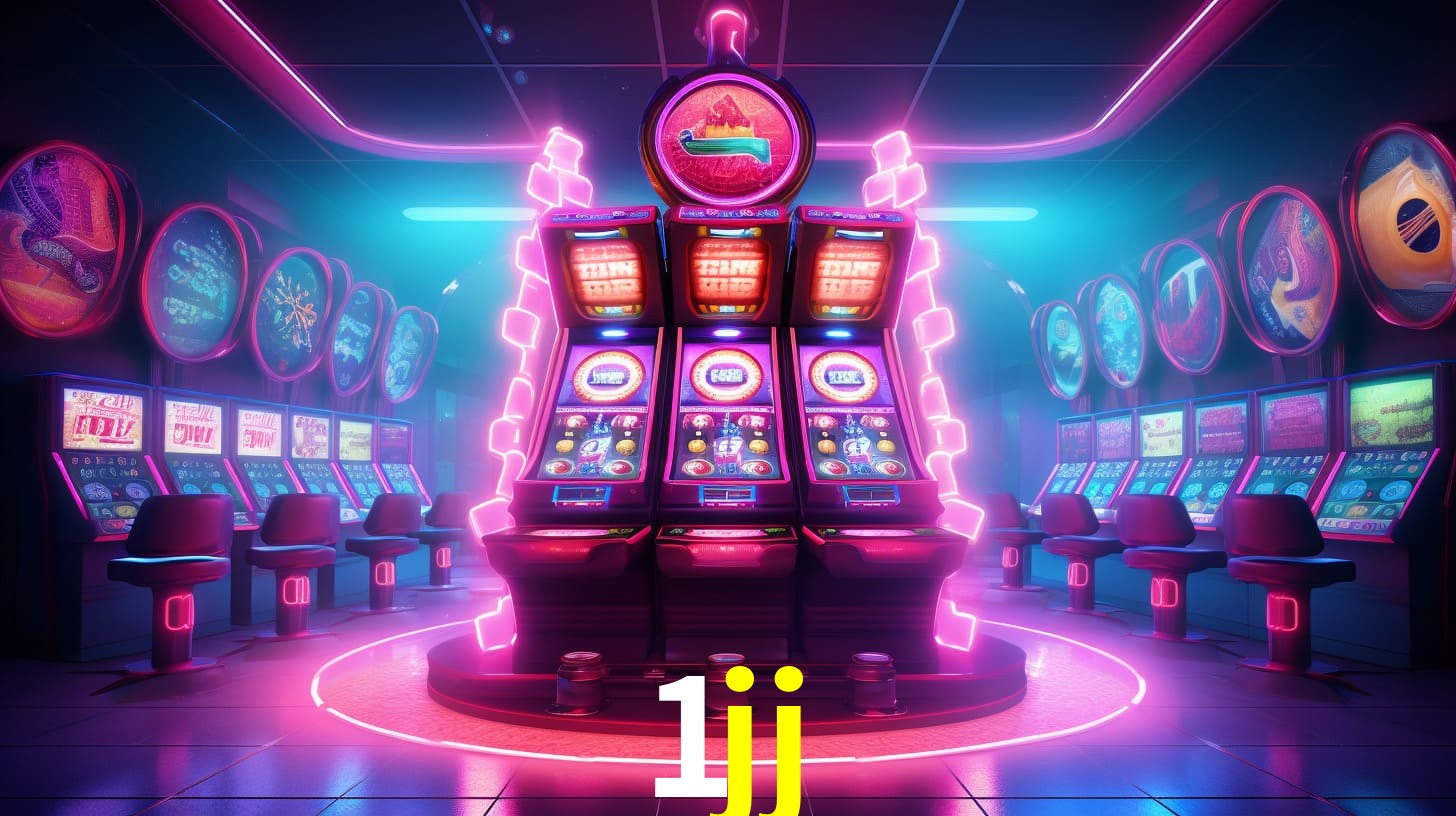Live Casino 1jj