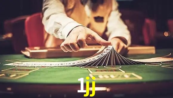 Game Providers 1jj