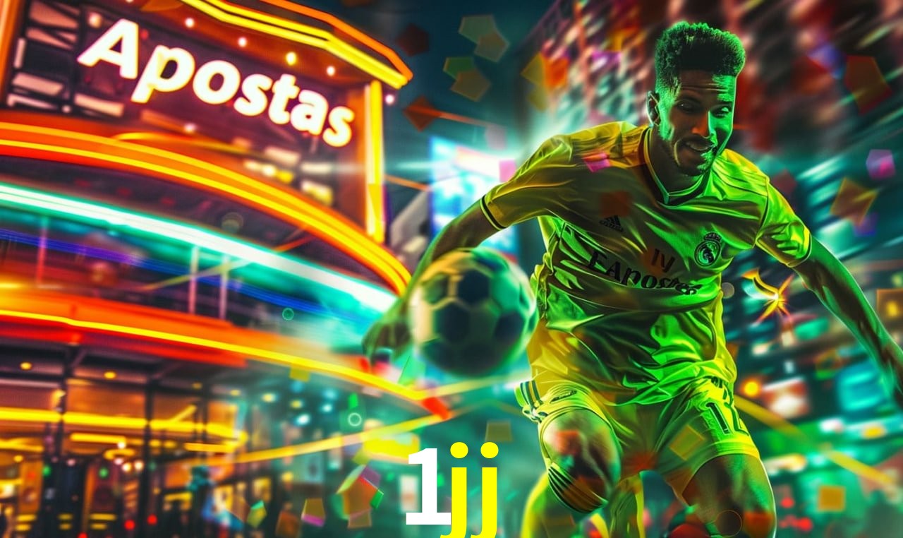 Estatísticas Esportivas 1jj