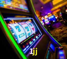 Inovações de Jogos na 1jj: O Futuro das Experiências Interativas