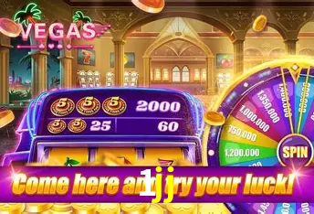 Descubra o Mundo do Cassino Online com 1jj