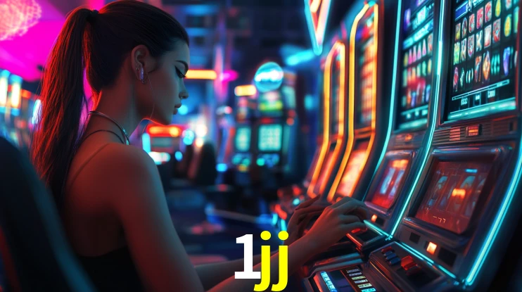 1jj Bônus - 1jj visual 1