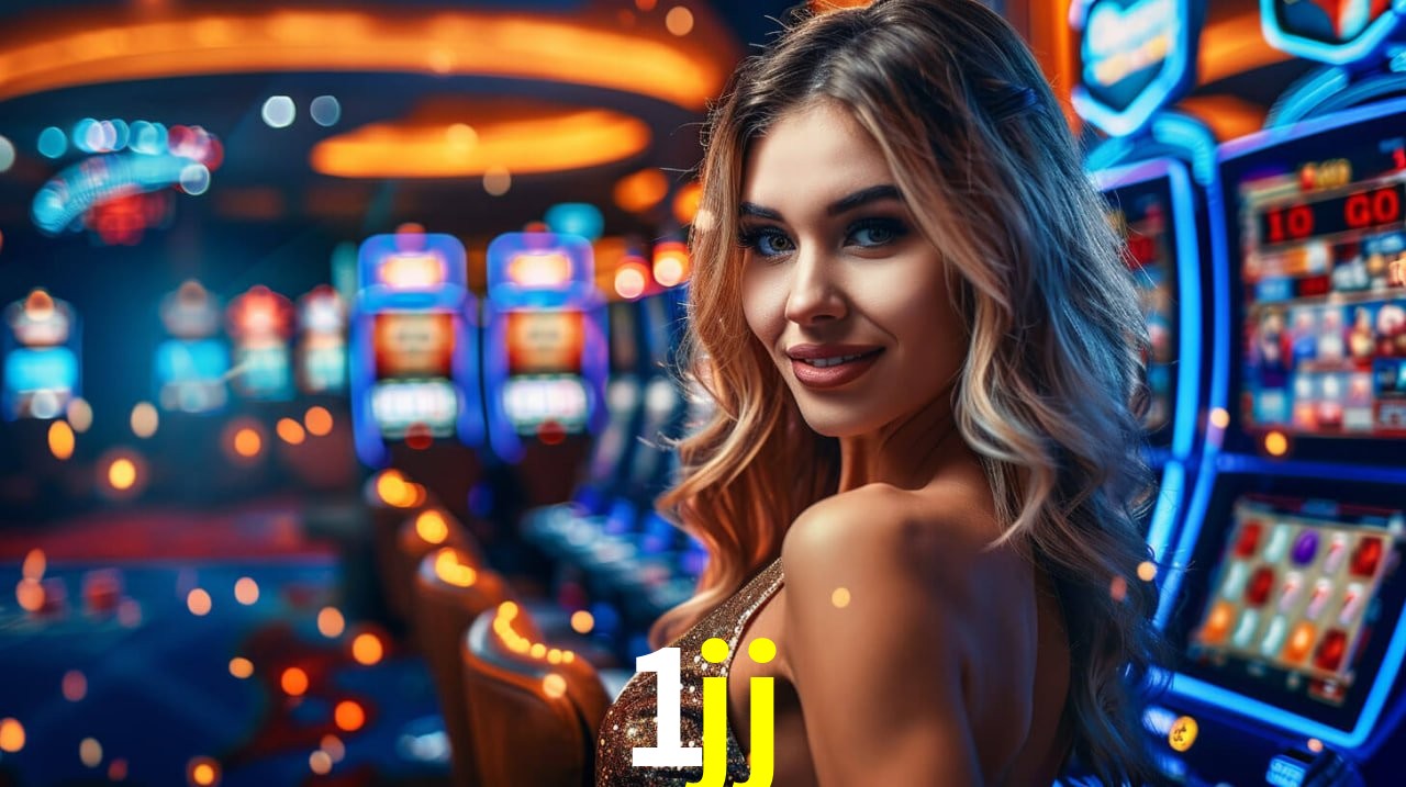 Slot Games 1jj