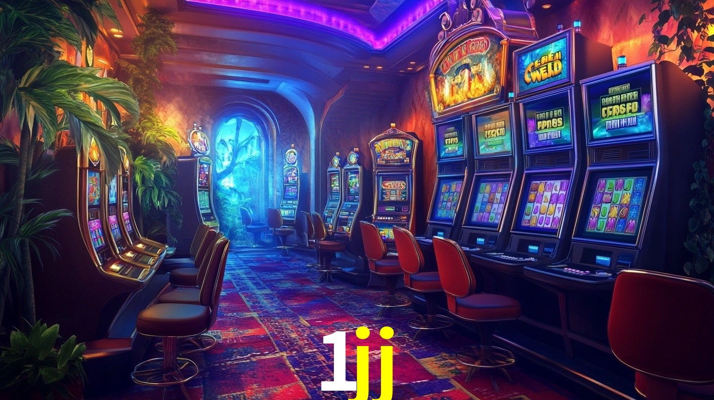 Live Casino 1jj