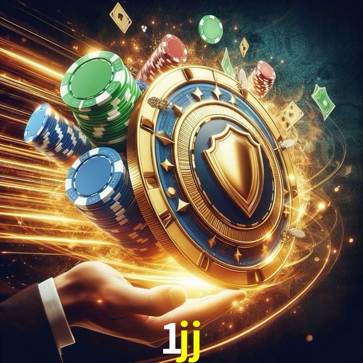 1jj Slots - 1jj visual 2