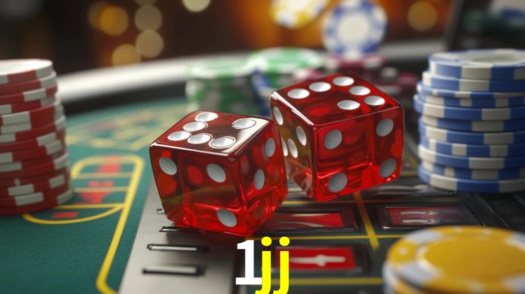 Roulette Table 1jj