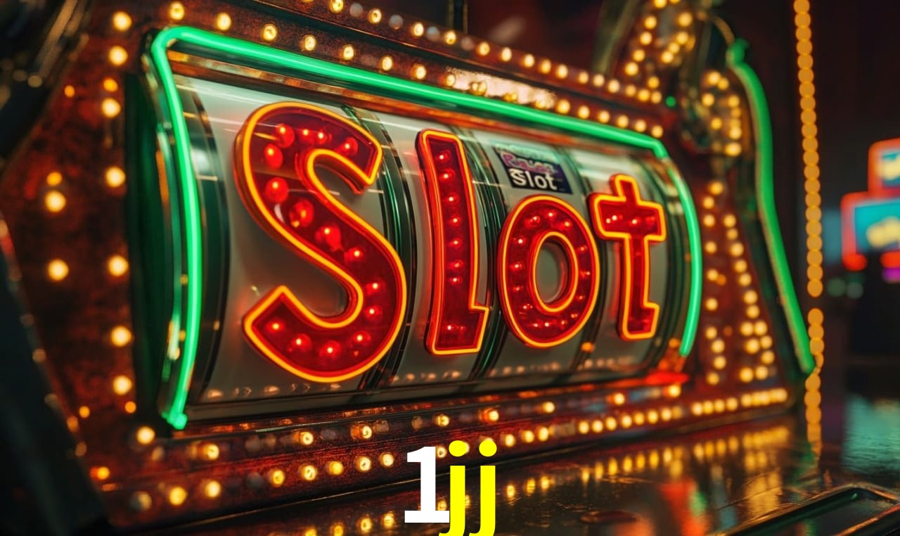 Casino Ao Vivo 1jj