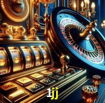 Casino Ao Vivo 1jj