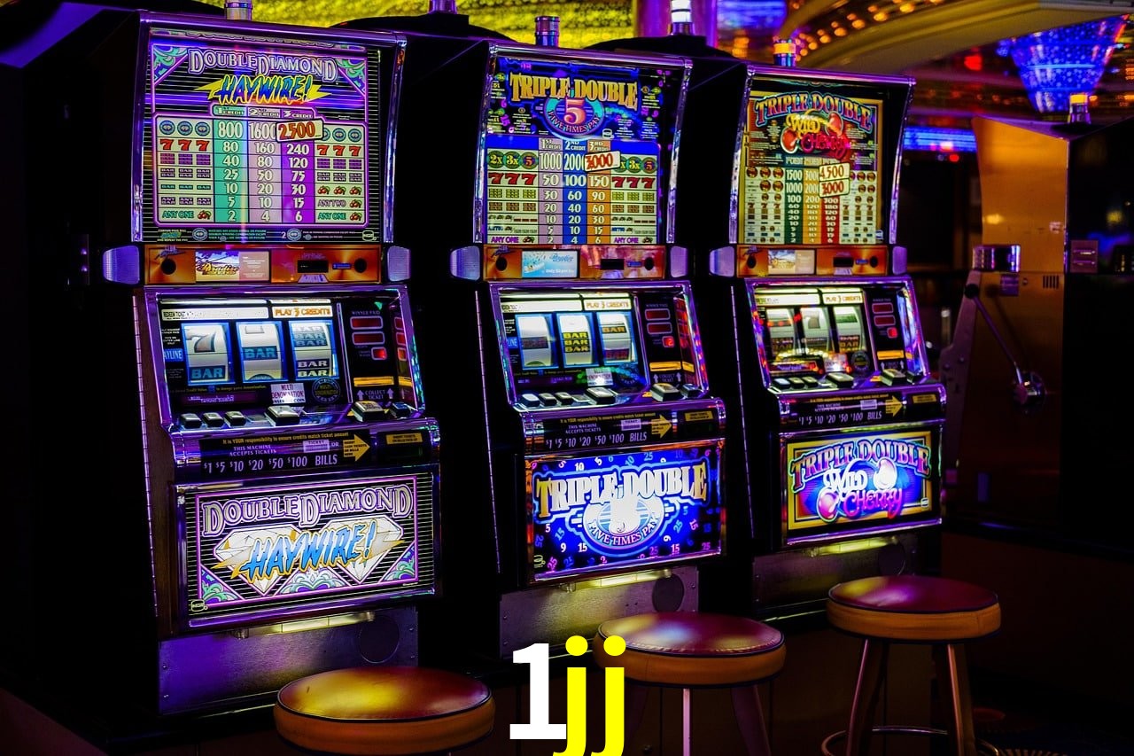 Casino VIP 1jj