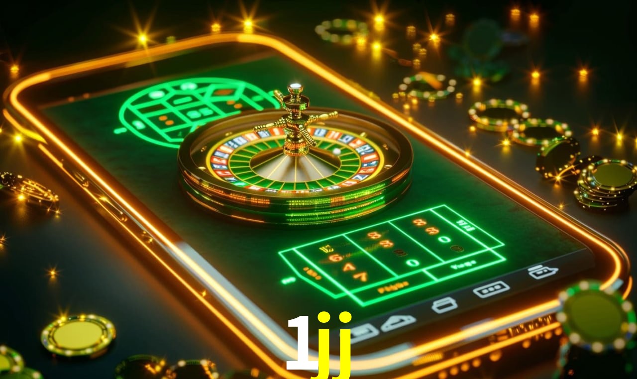 Provedores de Jogos 1jj
