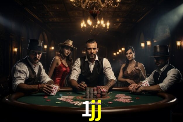A Emoção da Loteria na 1jj: Uma Chance de Mudança de Vida