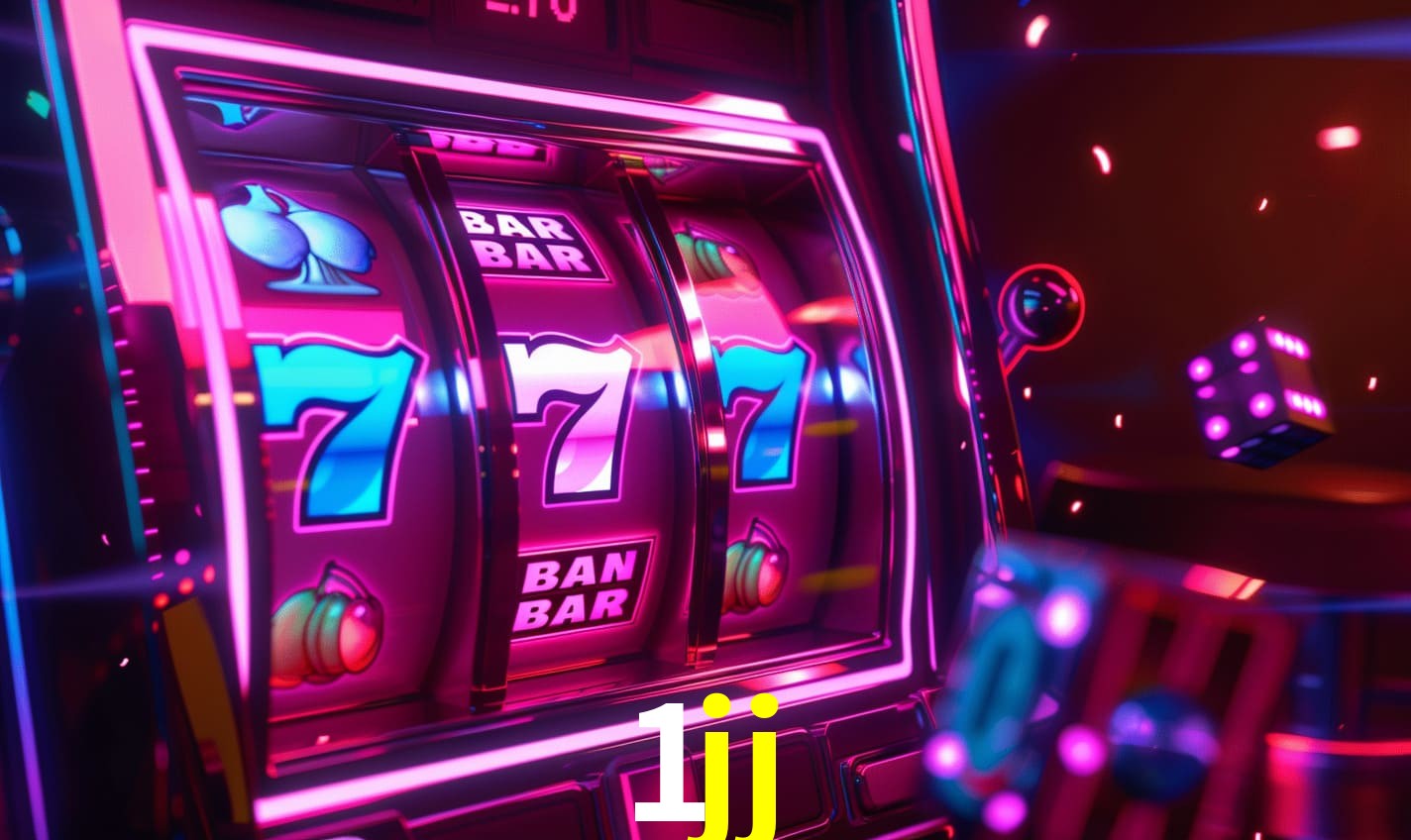 Inovações de Jogos na 1jj: O Futuro das Experiências Interativas