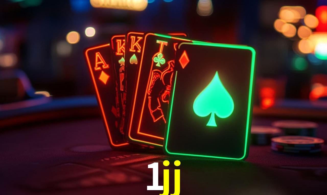 1jj Slots - 1jj visual 1