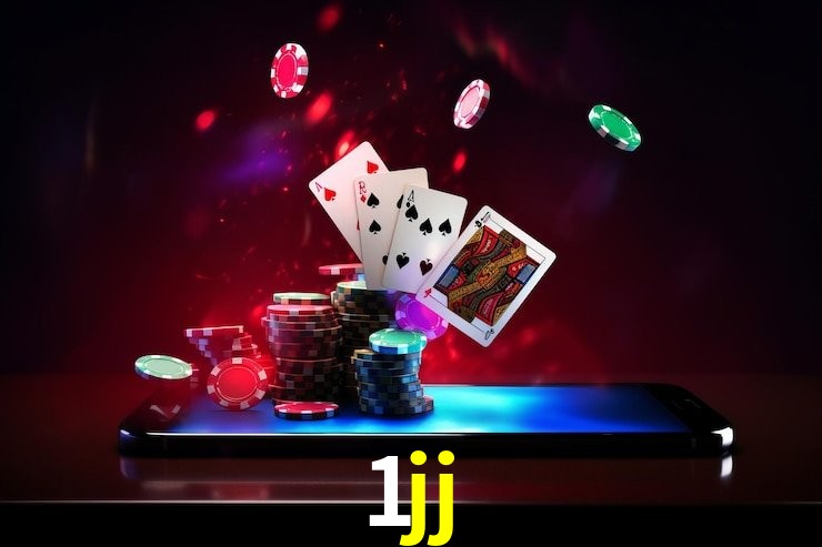 Game Providers 1jj