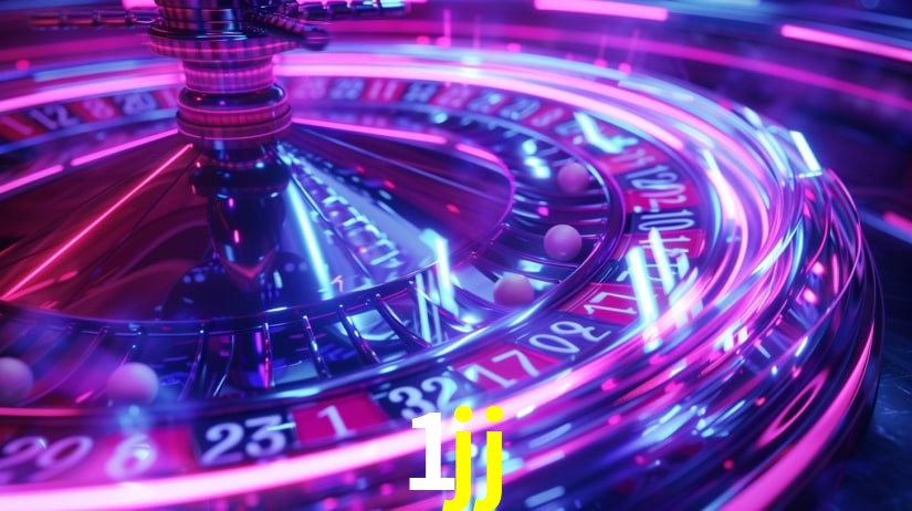 Desvendando o Mundo dos Jogos Virtuais na 1jj